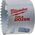 Milwaukee MILWAUKEE ΔΙΜΕΤΑΛΙΚΟ ΠΡΙΟΝΟ ΤΡΥΠΗΣ 43mm BLISTER 13763367 45242193080