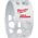 Milwaukee MILWAUKEE ΔΙΜΕΤΑΛΙΚΟ ΠΡΙΟΝΟ ΤΡΥΠΗΣ 92mm BLISTER 13763377 45242193431