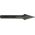 Milwaukee MILWAUKEE ΔΙΜΕΤΑΛΙΚΗ ΛΑΜΠΑ ΓΙΑ M18BS γρ. δόντι 1,8 mm (3 τεμ.) 13763391 45242201594