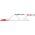 Milwaukee MILWAUKEE BRZE.300mm FLUSCH CUT BIMETAL 1τεμ. ΞΥΛΟ 13763401 45242253272