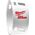 Milwaukee MILWAUKEE ΔΙΜΕΤΑΛΙΚΟ ΠΡΙΟΝΟ ΤΡΥΠΗΣ 133mm 13763403 45242271078