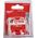 Milwaukee MILWAUKEE CROWN 38mm DIAMOND BREAKING/SOLDERED DIAMOND GREEN/STONE, WET/DRY 13763410 45242308477