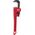 Milwaukee MILWAUKEE STEEL PIPE WRENCH 14" 13763421 45242342358
