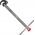 ΚΛΕΙΔΙ ΝΙΠΤΗΡΑ Milwaukee MILWAUKEE 32-65mm. 13763445 45242366187