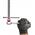 ΚΛΕΙΔΙ ΝΙΠΤΗΡΑ Milwaukee MILWAUKEE 32-65mm. 13763445 45242366187