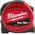 Milwaukee MILWAUKEE ROLLING MEASURE 5m SLIM S5 16/25 13763461 45242512935