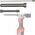 Προέκταση Milwaukee για riveter M12 BPRT 152mm Milwaukee 13763464 45242504459