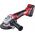 Προμήθεια Γωνιακός μύλος μπαταρίας FLEX LB 125 18,0-EC C 13764733 4030293226890
