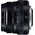 Fujifilm Fujifilm Objektyvas Fujinon XF35mm F2 R WR φακός juodas 13412796 74101027228