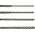 Δράπανο Makita MAKITA SDS+ ΣΕΤ ΤΡΥΠΑΝΙΩΝ 12 τεμ. ΝΕΜΕΣΙΣ 2 13489868 88381594516