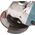 Τριβείο Makita MAKITA ΓΩΝΙΑΚΟ ΛΕΙΒΟ 125mm GA5095X01 1900W ΔΙΑΚΟΠΤΗΣ ΚΑΠΟΥ 13683847 88381771894