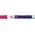 Sakura Marker Μασίφ ροζ FLUO για υψηλές θερμοκρασίες, Sakura 13684689 84511328563