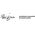 Stolik Pro-Ink 6701 Czarny