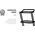 Stolik Pro-Ink 6701 Czarny