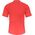 Lahti Pro Koszulka polo czerwona M (L4031302)