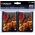 Ultra-Pro Ultra-Pro: Magic the Gathering - Outlaws of Thunder Junction - Matte Deck Protector Sleeves - Conti, Canny Acquisitor (100 τεμ.) 13317174 74427383534