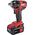 Sourcing Ασύρματο κρουστικό κλειδί FLEX IW 1/2". 18.0-EC/5.0 Σετ 13524997 4030293230668