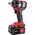 Sourcing Ασύρματο κρουστικό κλειδί FLEX IW 1/2". 18.0-EC/5.0 Σετ 13524997 4030293230668