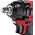 Sourcing Ασύρματο κρουστικό κλειδί FLEX IW 1/2". 18.0-EC/5.0 Σετ 13524997 4030293230668