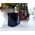 MiiR MiiR - TruEnamel Camp Cup Μαύρο - Κούπα Camping 350ml 13551034 840150802068