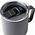 MiiR MiiR - TruEnamel Camp Cup Μαύρο - Κούπα Camping 350ml 13551034 840150802068