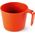 GSI Outdoors Cascadian Cup, Terracotta