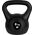 Kettlebell Rebel RBA-2314 bitumiczny 8 kg