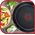Patelnia Tefal TEFAL Frypan | B8170644 Intuition | Frying | Diameter 28 cm | Suitable for induction hob | Fixed handle