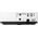 Projektor ViewSonic WXUGA (1920x1200) - 7300AL - Laser Phosphor system - TR1.2-2.0 - 1.6x zoom - 27dB noise level(Eco) - 16W SPK - HDBT