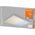 LEDVANCE SMART+ Wifi Planon Plus, Smart ceiling light, White, Wi-Fi, 3000 K, 6500 K, 1600 lm
