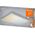 LEDVANCE SMART+ Wifi Planon Plus, Smart ceiling light, White, Wi-Fi, 3000 K, 6500 K, 1600 lm