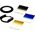 Massa Cokin P Σετ για 58mm / 3x Φίλτρο + Στήριγμα 11730444 5904647810914