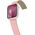 Araree Araree Strap Silicone Link Apple Watch 42/44/45/49mm ροζ-πράσινο/ροζ-χακί AR70-01907B 13203278 8809961110245