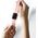 Araree Araree Strap Silicone Link Apple Watch 42/44/45/49mm ροζ-πράσινο/ροζ-χακί AR70-01907B 13203278 8809961110245