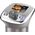 Wentylator Evolveo EVOLVEO Salente ChefMax, Sous Vide vařič s barevným displejem, nerez