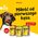 Josera Meat Lovers Junior Pure Wołowina 400g