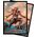 Ultra-Pro Ultra-Pro: Magic the Gathering - Outlaws of Thunder Junction - Matte Deck Protector Sleeves - Annie Flash, The Veteran (100 τεμ.) 13317176 74427383589