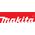 Makita CARBON BRUSHES CB-424 2 ΤΕΜ. 13483652 88381140942