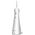Ποτιστικό Waterpik Waterpik WP-490 λευκό 13216357 73950317450