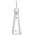 Ποτιστικό Waterpik Waterpik WP-490 λευκό 13216357 73950317450