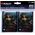 Ultra-Pro Ultra-Pro: Magic the Gathering - Outlaws of Thunder Junction - Matte Deck Protector Sleeves - Vraska, the Silencer (100 τεμ.) 13470154 74427383558