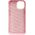 Nimmy iPhone 15 6.1" Case Pink Big Eyed Pet 2.0 Cat