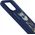 Nimmy iPhone 15 Pro 6.1" Case Blue/Blue Glasses Cool Cat