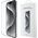 Guess GUTGP16XBOKGCIT iPhone 16 Pro Max 6.9" Screen Protector 2.5D Outline - display protection