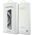 Guess GUTGP16XBOKGCIT iPhone 16 Pro Max 6.9" Screen Protector 2.5D Outline - display protection