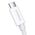 Baseus Superior 2 USB-C / USB-C cable 240W 1.8m white