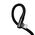 Baseus MVP 2 Elbow Power Delivery USB-C/Lightning 1m 20W black
