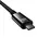Baseus Tungsten Gold USB-C / USB-C cable 100W 1.5m (black)