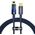 Baseus Explorer USB-C - Lightning Cable 20W 1m (blue)