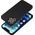 ForCell Futerał SILICONE do IPHONE 15 Pro czarny